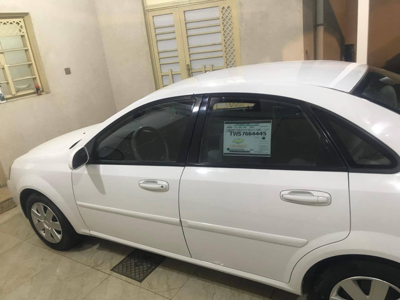 اوبترا 2011 كفاله من التبديل والحادث والمحرك مكفول مامفتوح تبريد شغال السياره كامله وجاهزه من كلشي بأسمي رقم انكليزي ناصريه هزه جديده التحويل ثاني يوم 
السعر 85 
العنوان البصره ابي الخصيب 
للتواصل فقط على هذا الرقم *********** ابو الخصيب, البصرة
