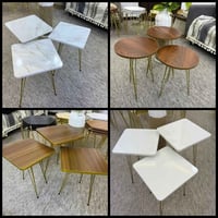 طاولة • ديكور • للحجز