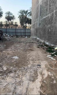 الاعظمية • ارض ١٢٨م • شارع ١٠م