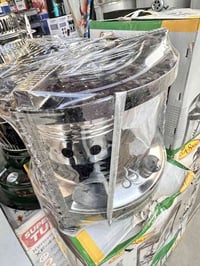 جوله هندي • ستيل ثقيل • ضمان سنة