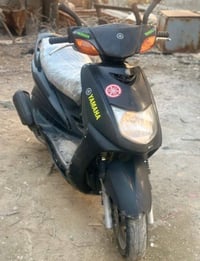 سكنس 110 • ياباني • تايرات جدد