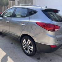 توسان • ٢٠١٤ • وارد امريكي