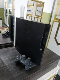 بلاي 3 • نظيف • كامل ملحقات