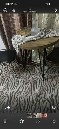 ميز • كرسين • بغداد الاعظمية