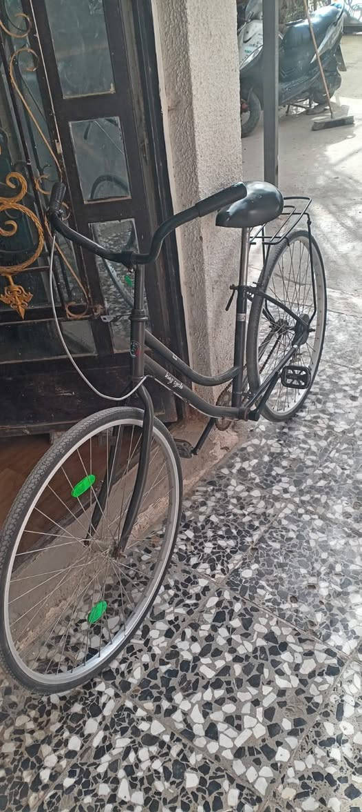 بايسكل ب45 مكاني المحموديه ***********
