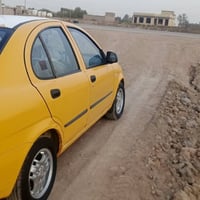 موديل ٢٠١٧ • كفالة عام • رقم بغداد