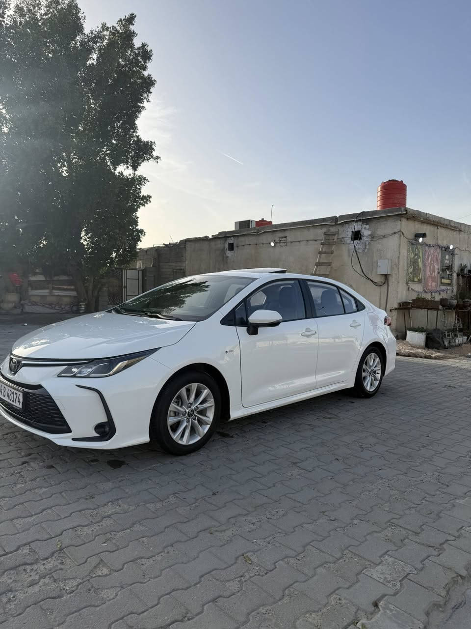 سلام عليكم كورله مديل 2025زيرو ماشيه 9رقم بصره اقصاد استقطاع مباشر فول مواصفات مكانه بصره جبيله سعره 140ستفسار ***********
