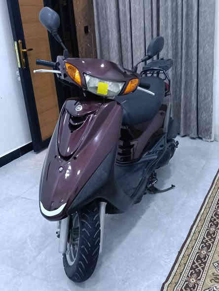 سلام عليكم اكزز ياباني نوزل كفاله عامه دراجه كارتونه كلهه بلاديه مكينه كارتون ملاحضه لا تكلي شبيهه كفاله عامه الشراي خابرني مكاني بغداد الشعب *********** ماشيه 13 الف
