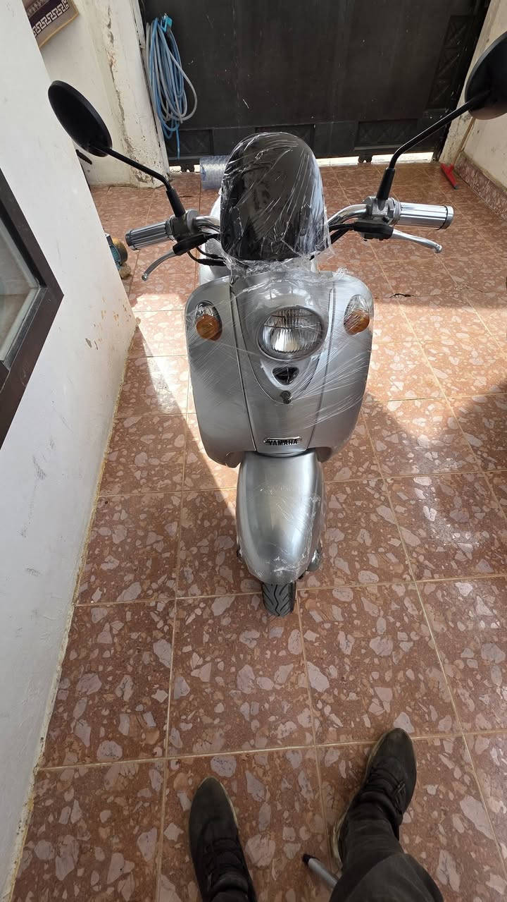 السلام عليكم دراجه عبدالحليم للبيع مكينه بلادي كابريتر صالنصه.السعر ٤٧٥@***********
