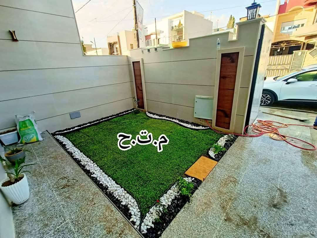 انشاء وتأسيس الحدائق _تقليم الاشجار _زراعه النباتات _ترميم الحدائق القديمة _كل ما يتعلق بالحدائق  اي استفسار الاتصال او مراسله واتساب __  ***********
