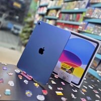 ايباد 11 • ١٢٨ جيجا • بطارية ١٠٠%