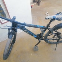 كيمو • حجم ٢٦ • موديل ٢٠٢١