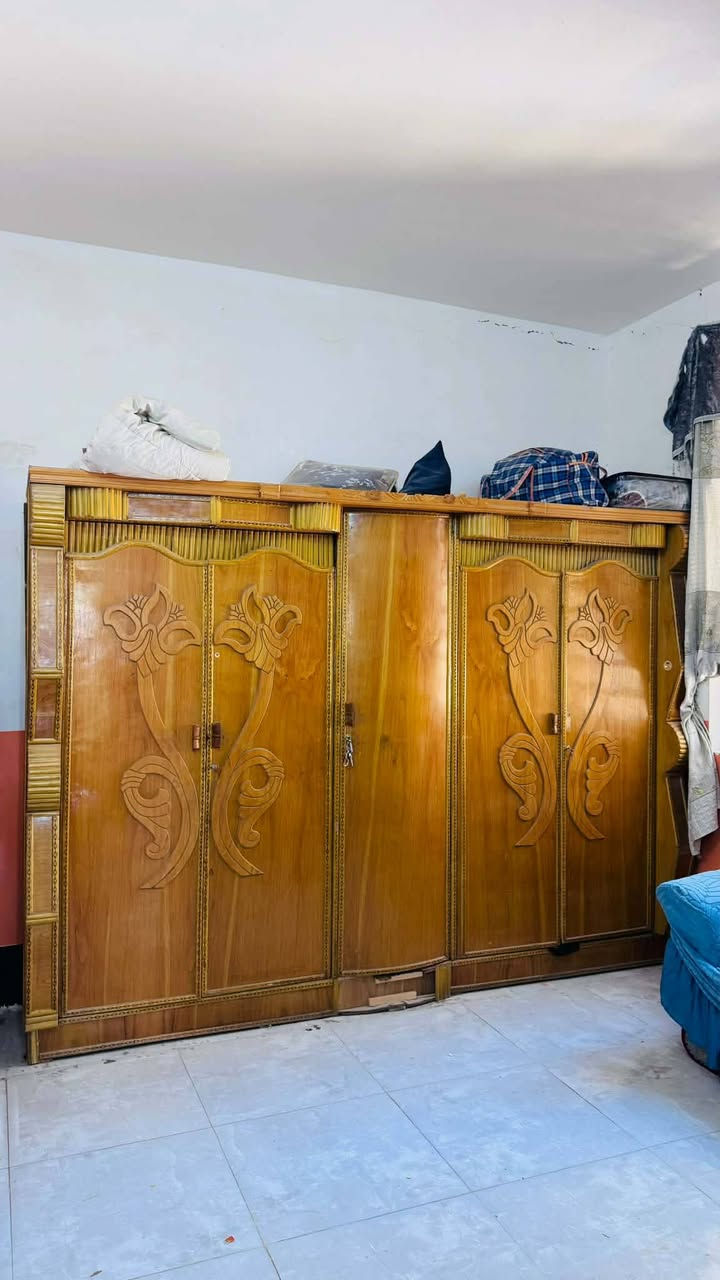 غرفه سعرها 550 وبيها مجال مكانها مقابل قريه الغدير والفرن 60 وابي مجالزشغال واع الفحص.


**إذا كنت صاحب هذا الإعلان وتريد حذفه لأي سبب، رجاءا أرسل رسالة إلى الدعم الفني**