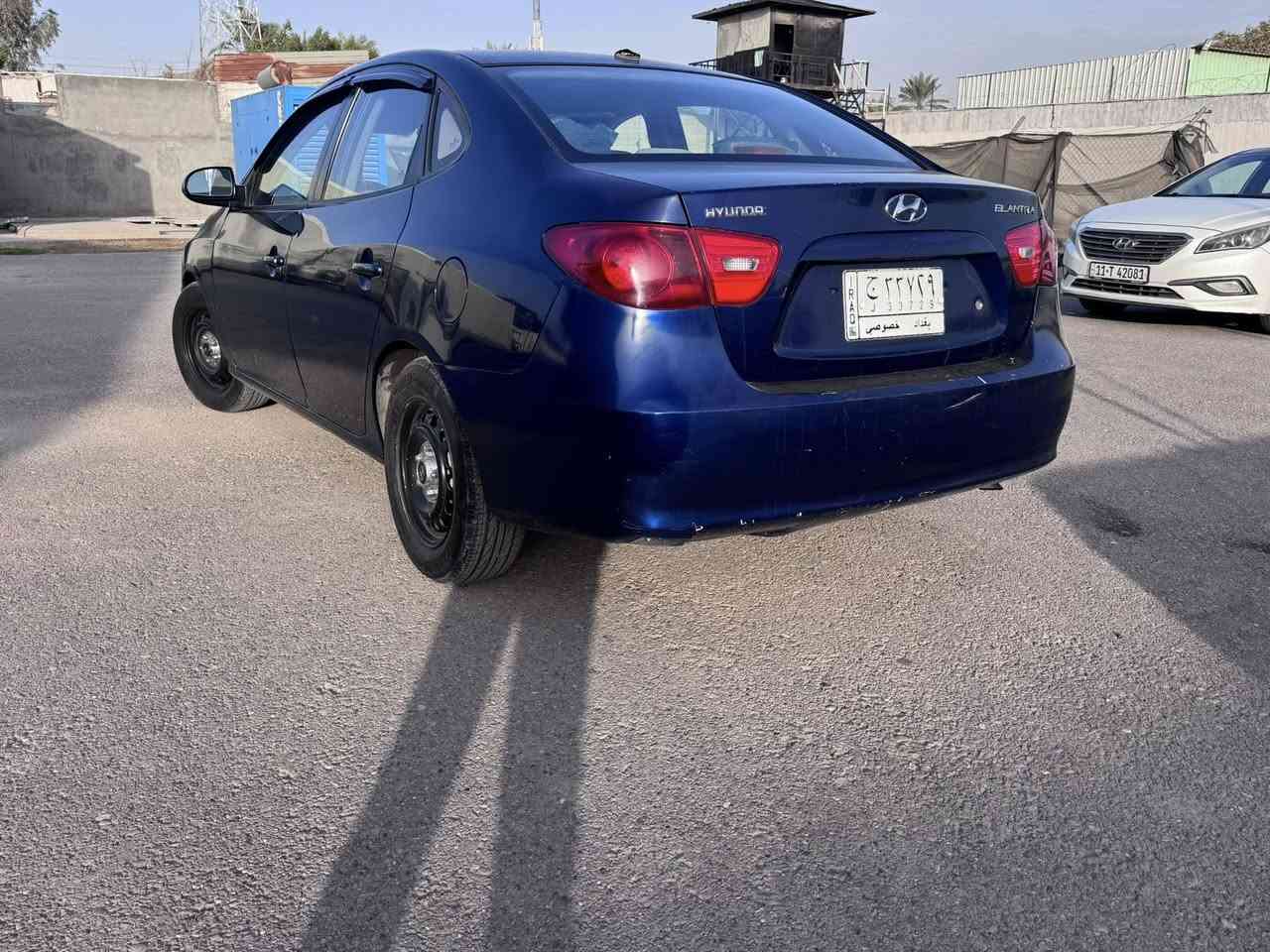 السلام عليكم الإنترى موديل. 2007 محرك ٢٠٠٠ للبيع أو مراوس بحديث. *********** وتساب مكاني بغداد الكرخ
