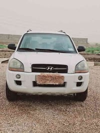 توكسان ٢٠٠٩ بغداد خليجي ستة سلندر، محرك ٢٧٠٠، سنوية لسنة ٢٠٢٧ مشروع وط...