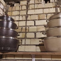 كرانيت جداري • زيتي • ضمان سنة