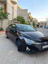 النترا ٢٠٢٠ • وارد امريكي • بدون حادث