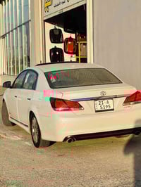 افلون • ٢٠١٢ • فول ليمتد