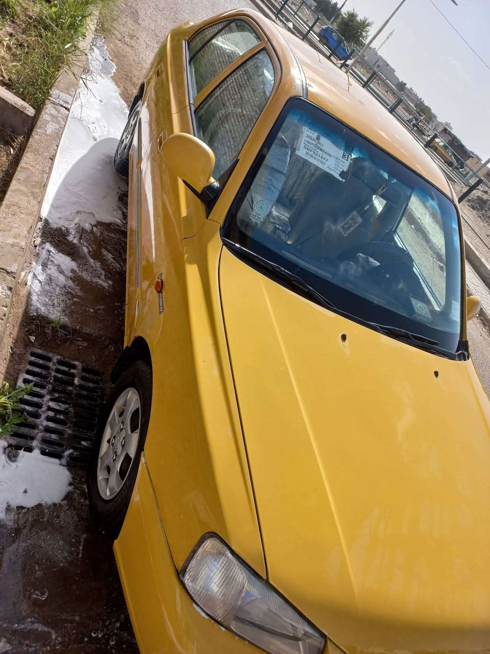 هونداي فيرنا 2014 بأسمي سنوية 27 كيرعادي ماشية فوك ١٠٠مائة الف مكان بغداد البياع جاهزةوكلملةبلاديةغيرمعيودة محرك كيرتبريدصدرحتةبطاين جاملوغ جدد السعر80 وبيهامجال مشروع وطني مثل ما بالصور امانةالله بس السيارة انطخت بالمازداالاماميةوالتفاصيل اتصل وتدلل ***********
