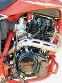 ماطور قفاز ٢٠٢٥ محرك ٢٥٠كبس  النوعيه كاوير  السعر ٨٢٥ وبي مجال قليل وم...