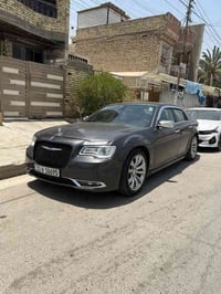 كرايسلر اوباما ٢٠١٣   للبيع فقط   اوباما محدث ١٥ السياره نضيفه وحلوه ج...