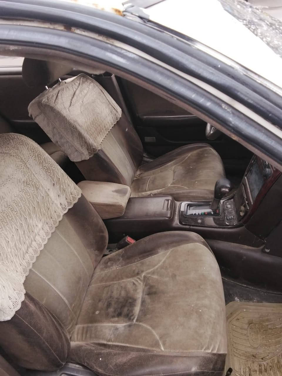 السلام عليكم كرسته للبيع مكفوله كصه ونقل جثه وباقي شوف العين نهايته 35قفل  ساره بسم اخوي مكان السياره ورعيه البصره القبله  انه مكلف بنشر راعي  السياره *********** رقمه بي واساب
