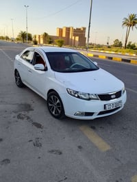 سيراتو ٢٠١١ • رقم اربيل • مكينة ١٦٠٠