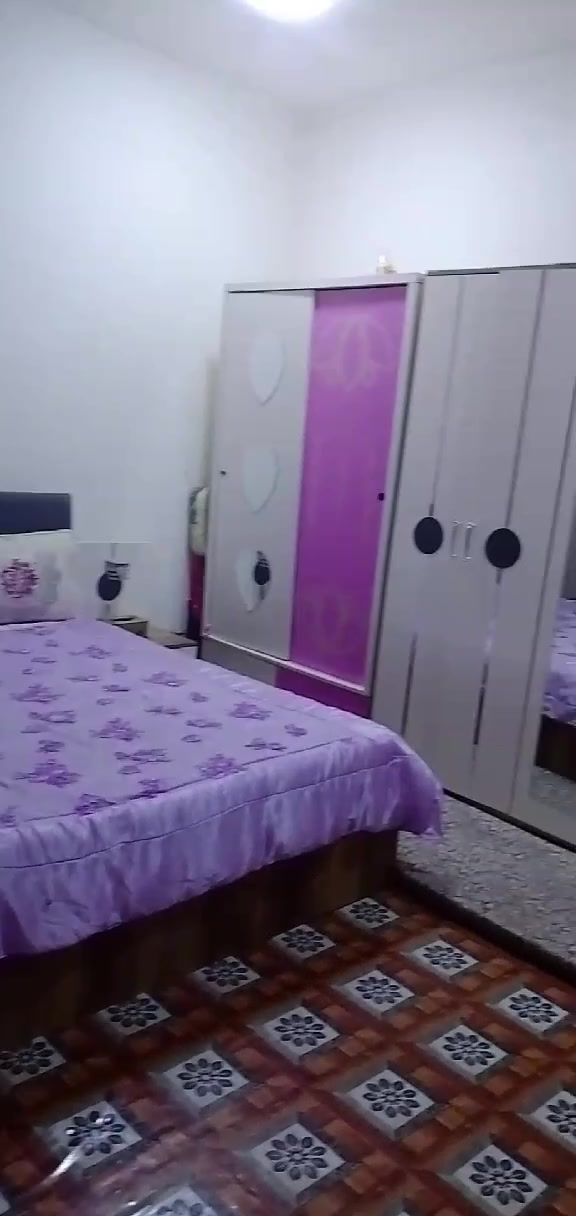 سلام عليكم ورحمه الله وبركاته غرفه نوم مستخدمه نضيفه 
بكاني الفلوجه جغيفي ثانيه سعر خاص ***********
