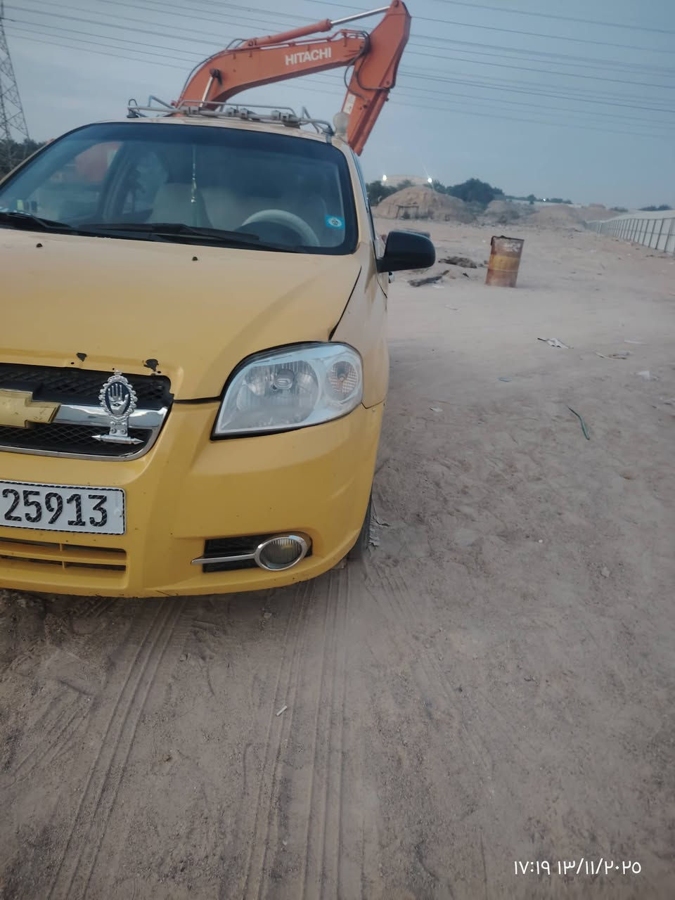 السلام عليكم افيو موديل 11 كير ومكينه مكفولات تخم تاير جديد دريمات دسكات بوربرنات  زنون اليوم شادهن تبريد فقط غاز عوزه  مبدل بيها جاملغ جانب السايق بدون ضربه وصبغ حزام الجماليه  مصفره هيئه وغرامات بسمي مداور ثاني يوم  رقمها بابل مشروع وطني المكان النجف السعر ٥٣قفل الرقم ***********
