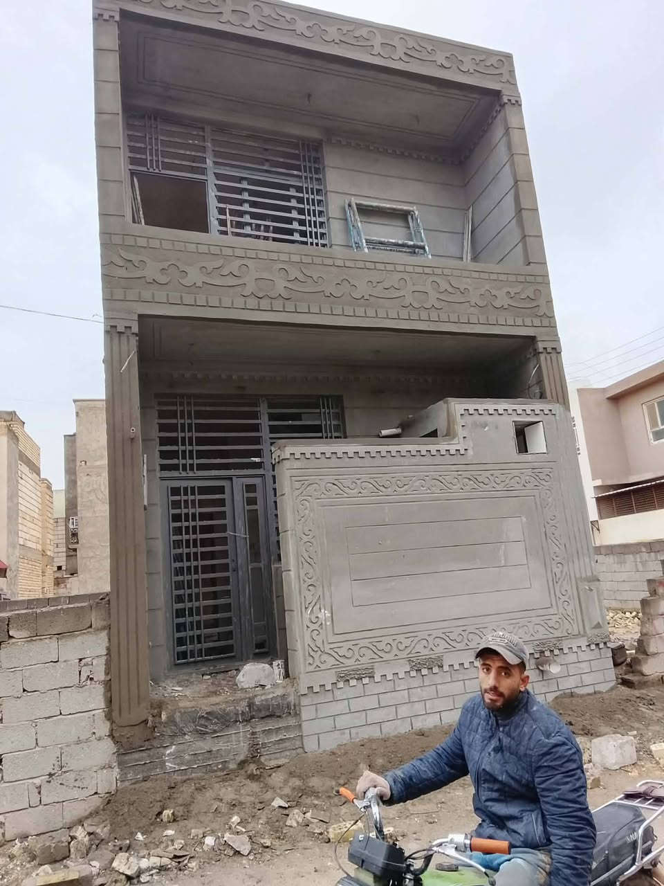 السلام عليكم موجود كادر مصري ***********
