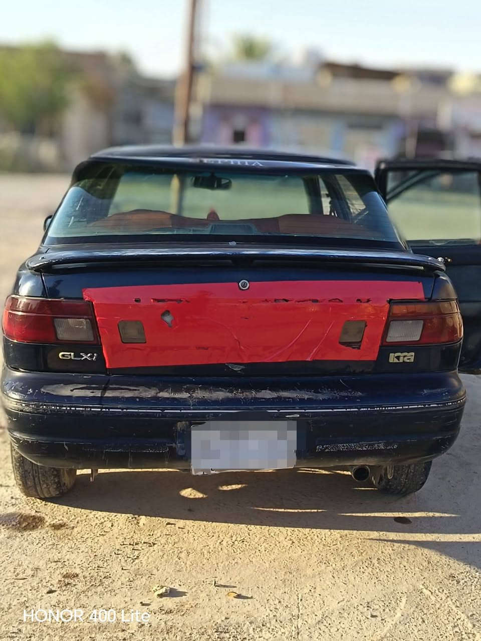 سلام عليكم كيا سيفيا للبيع
رقم بغداد كير اوتوماتيك جديد 

المكينة بيها تنقيص المديل 94

السعر 25 ورقة الستفسار المكان سامراء

على الرقم ***********
