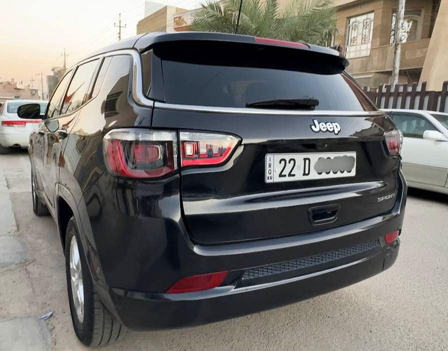 جيب كومبرس 2022 ماشيه 73 الف كيلو فول مواصفات ماعدا البناروما وكشنات جلد السعر 140 ورقه وبيها مجال الاتصال ***********

