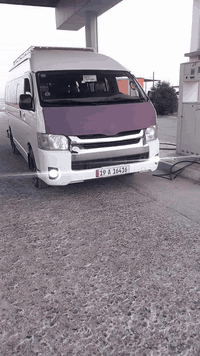 السلام عليكم هايسه للبيع مديل ١٤.تخم تاير سله ودرع ودوشمه سعد جنابي منضومه غاز رقم كربلاء بسمي منضومه غاز..سعر ٢٦٨..***********
