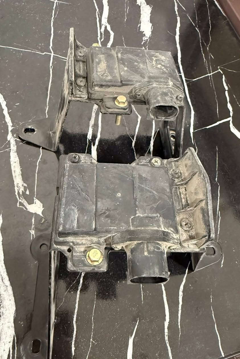 سلام عليكم رادار خلفي النترا البيع تواصل رقم *********** سعر 80 الف
