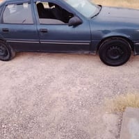 فيكترا • ١٩٩٠ • محرك ١٫٦