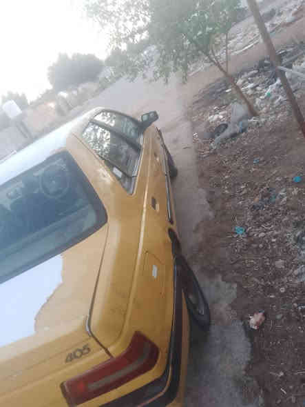 سلام عليكم بيجو لميس موديل 2012 سيارة حلوة ومرتبة عوزهة ترتيبات بس بسمنة تحويل ثاني يوم معروضة 28 وبيهة مجال استفسار ***********
