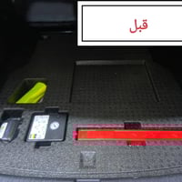 بوكس توسعة • تخزين صندوق • كركوك