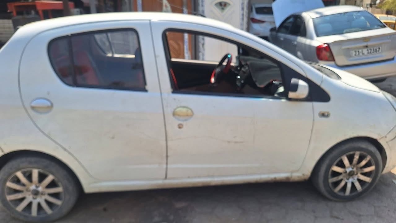 سيارة باندا للبيع
رقم بغداد بأسمي تحويل ثاني يوم 
للستفسار الاتصال على ***********
