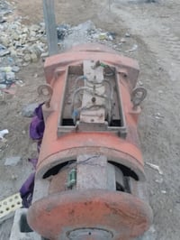 توليد • ٥٠٠كي • شغال