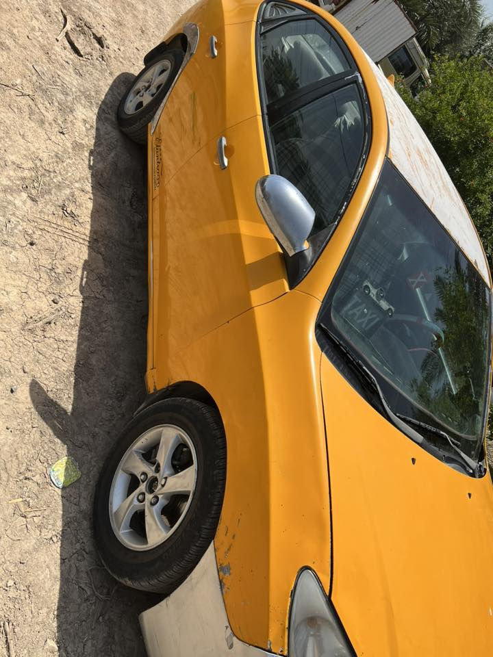 النترا ٢٠١٠.وارد امريكي مكينه ٢٠٠٠ كير جديد تبريد خير من الله صدر نضيف حادث الوارد جاملغ وصل لل لغد (للمعلومه المكينه بيهه بدايه تنقيص بدون تبخير)مكان السياره بغداد اليوسفية السعر ٨٣ وبيها مجال للطيبين 
***********
***********
متوفر خاص
