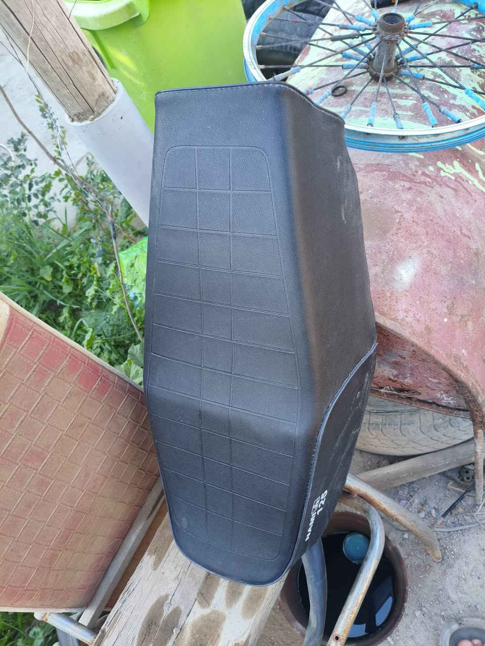 كشن للبيع السعر 5


**إذا كنت صاحب هذا الإعلان وتريد حذفه لأي سبب، رجاءا أرسل رسالة إلى الدعم الفني**