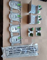 بسم الله الرحمن الرحيم نعلن لزبائننا الكرام عن توفر عكارب الابواب الكن...