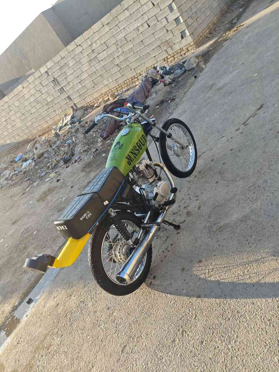 البيع شاصي 22 نامه اصلي ول غراض 25  سعر خاص المواشري رجئان التراسل وسعارهن معروفه  ***********
