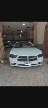 شارجر • ٢٠١٤ • رقم بصره