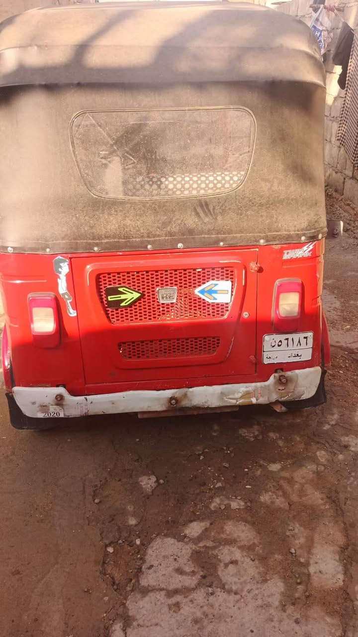 تكتك 2021 للبيع سعرهه 6500 مكاني المحموديه رقمي ***********
