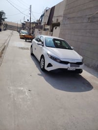 سيراتو ٢٠٢٢ • حجم ١٦٠٠ • رقم اربيل