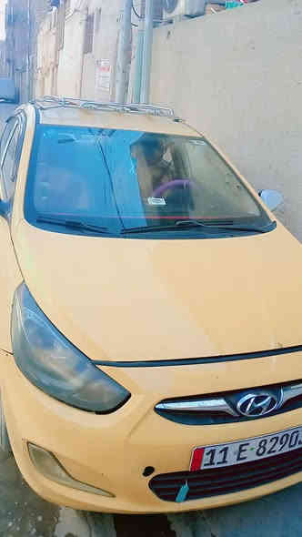 السلام عليكم اكسنت 2015 خليجي كير مكينه مكفول تخم تاير جديد صدر جديد تبريد ثلج تحكم ستيرن رقم انكليزي هزة جديدة باسمي السيارة السعر 86 وبيهي مجال العنوان بغداد المدينه ***********
