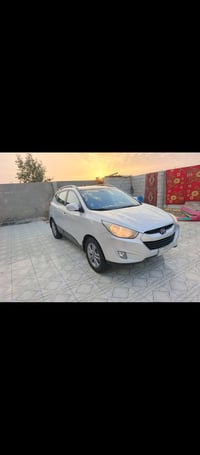 توسان ٢٠١٣ • رقم بصره • وارد خليجي