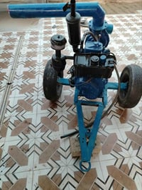 موتور • هندي اوبكار • ١٠حصان