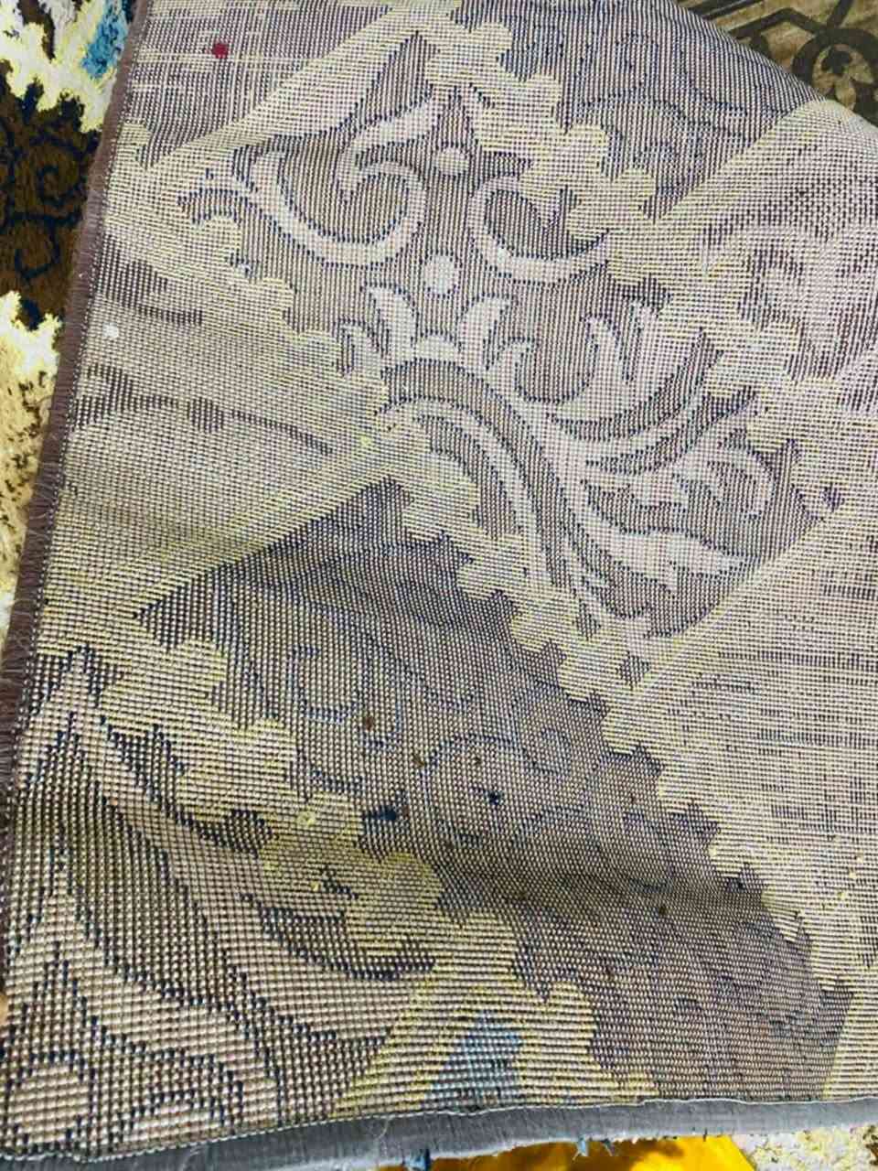 كاربت ثكيل وكلش نضيف طول ٣ في ٣ السعر ٣٠ الف العنوان حي التراث يم البياع


**إذا كنت صاحب هذا الإعلان وتريد حذفه لأي سبب، رجاءا أرسل رسالة إلى الدعم الفني**